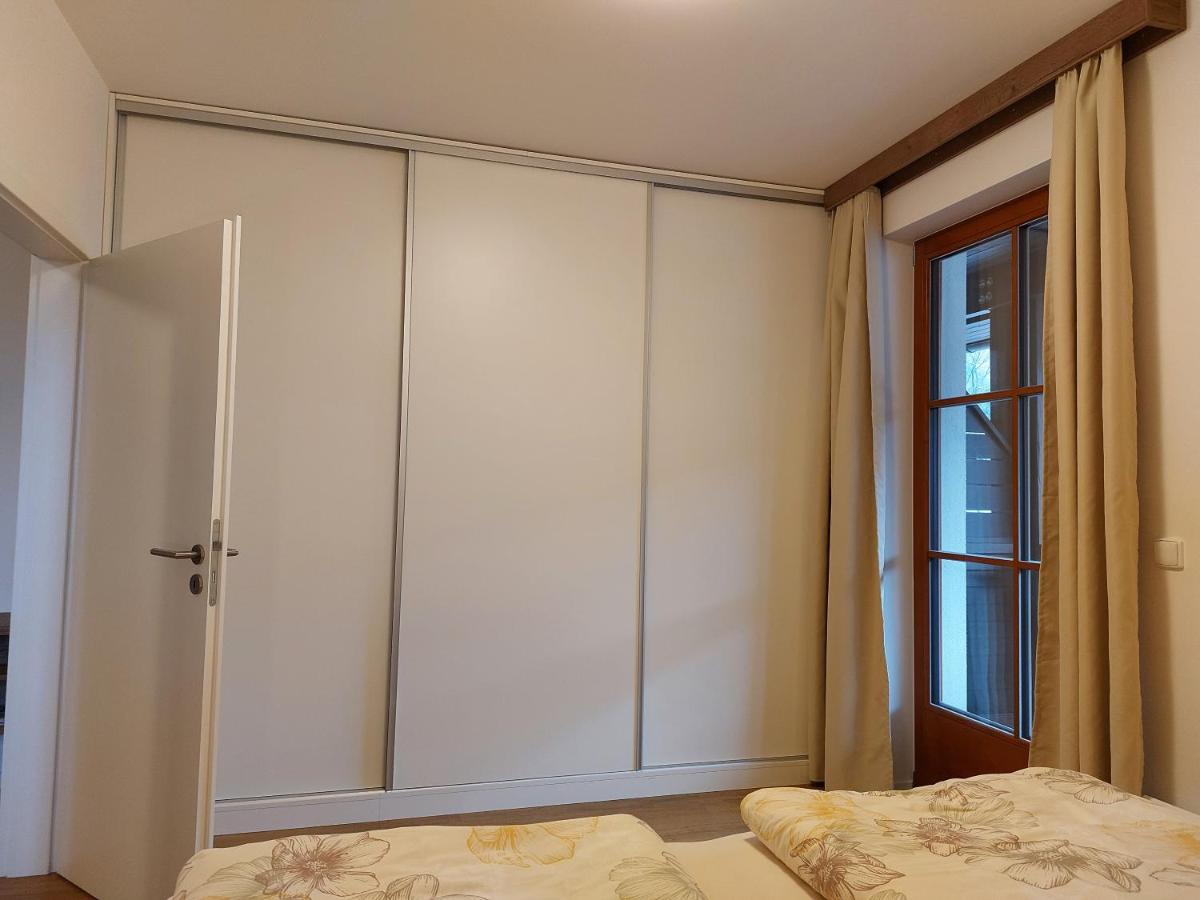 Polansky Dvur Διαμέρισμα Velké Karlovice Εξωτερικό φωτογραφία